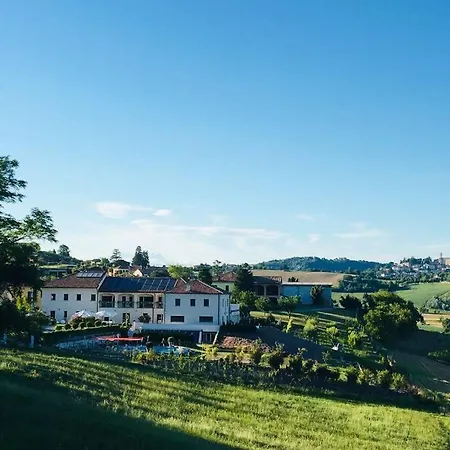 Villa Domaine Isaure Murisengo