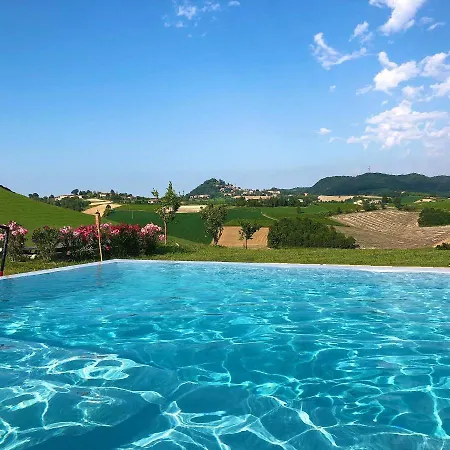 Domaine Isaure Villa *
