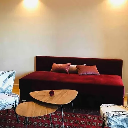 Villa Domaine Isaure