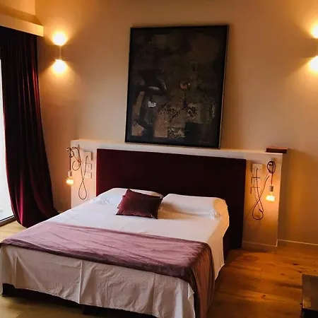 Domaine Isaure Villa Murisengo