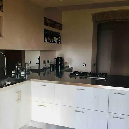 Domaine Isaure Villa Murisengo