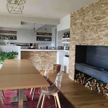Domaine Isaure