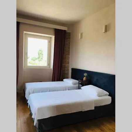 Domaine Isaure Villa *