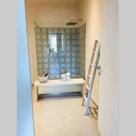 Villa Domaine Isaure