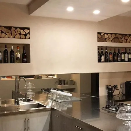 Domaine Isaure Villa