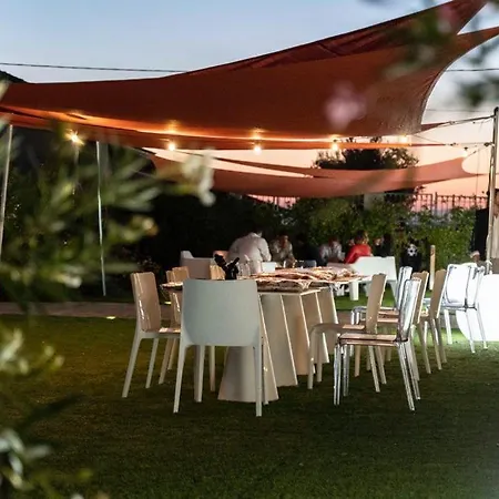 Domaine Isaure * Murisengo