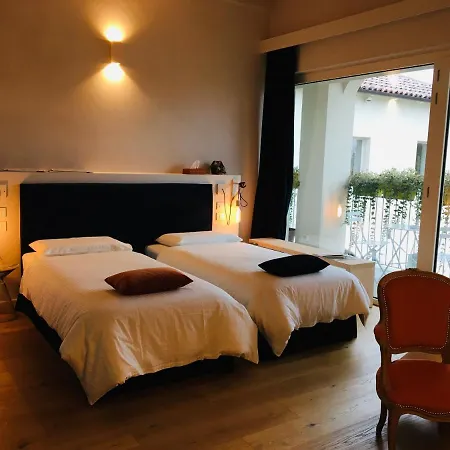 Villa Domaine Isaure Murisengo
