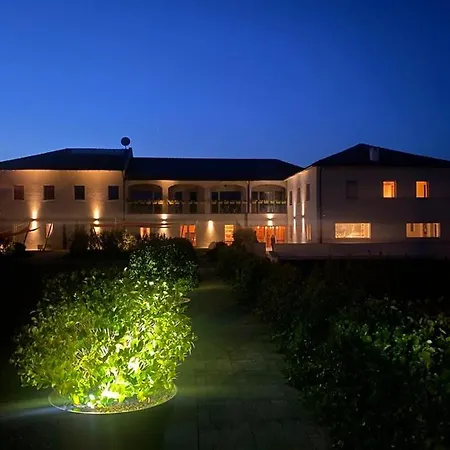 Domaine Isaure Villa Murisengo