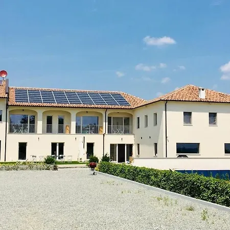 Villa Domaine Isaure