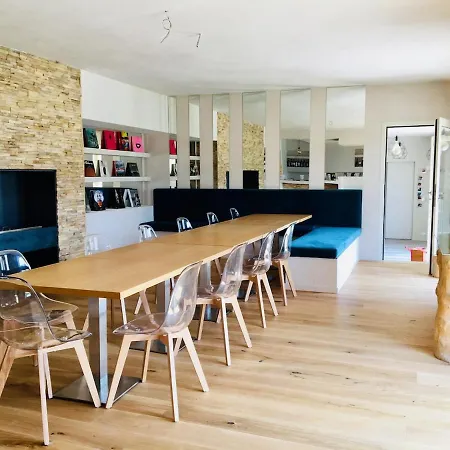 Domaine Isaure Villa Murisengo