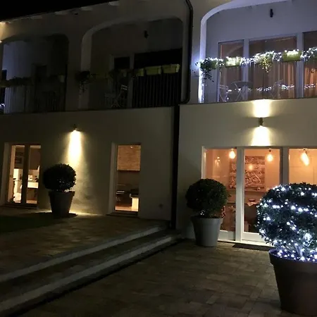 Domaine Isaure Villa