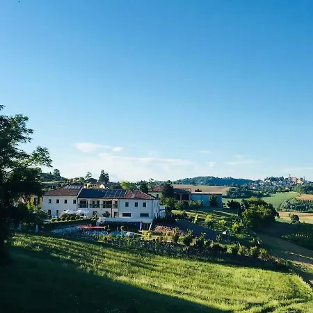 Villa Domaine Isaure
