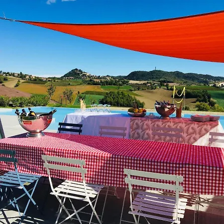 Domaine Isaure Villa *