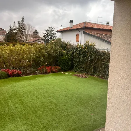 Domaine Isaure Villa