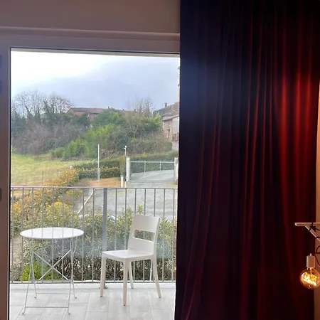 Domaine Isaure Villa
