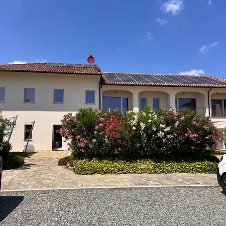 Domaine Isaure Willa *